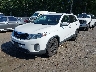 5XYKT3A69EG****** Used and Repairable 2014 Kia Sorento in Metro DC