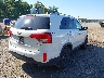 5XYKT3A69EG****** Salvage and Wrecked 2014 Kia Sorento in Maryland State