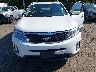 5XYKT3A69EG****** Salvage and Repairable 2014 Kia Sorento in Maryland State