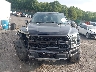 1FTFW1RGXHF****** Wrecked 2017 Ford F-150 in Pennsylvania State
