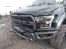 1FTFW1RGXHF****** Salvage and Repairable 2017 Ford F-150 in Pennsylvania State
