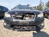 JF1GPAU66G8****** Wrecked 2016 Subaru Impreza in Washington State