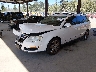 WVWLK73CX8E****** Used and Repairable 2008 Volkswagen Passat in IAA Puyallup