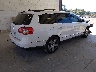 WVWLK73CX8E****** Salvage and Wrecked 2008 Volkswagen Passat in Washington State