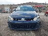 3VW4T7AU9GM****** Destrozados 2016 Volkswagen Golf GTI en Estado de Wisconsin