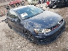3VW4T7AU9GM****** Salvamento y Destrozados 2016 Volkswagen Golf GTI en Milwaukee