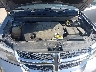 3C4PDCBG9GT****** Reparables 2016 Dodge Journey en Fort Worth North