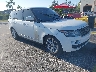 SALGR2KFXGA****** Salvage and Wrecked 2016 Land Rover Range Rover in Miami North