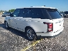 SALGR2KFXGA****** Salvage and Repairable 2016 Land Rover Range Rover in Miami North