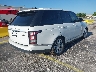 SALGR2KFXGA****** Salvage and Wrecked 2016 Land Rover Range Rover in Florida State