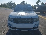 SALGR2KFXGA****** Salvage and Repairable 2016 Land Rover Range Rover in Florida State
