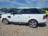 SALSK2D40DA****** Reparables 2013 Land Rover Range Rover Sport en Estado de Texas