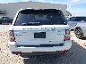 SALSK2D40DA****** Destrozados 2013 Land Rover Range Rover Sport