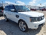 SALSK2D40DA****** Salvamento y Destrozados 2013 Land Rover Range Rover Sport en Houston North
