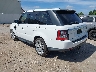 SALSK2D40DA****** Salvamento y Reparables 2013 Land Rover Range Rover Sport en Houston North