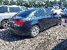 1G1PA5SH7F7****** Salvamento y Destrozados 2015 Chevrolet Cruze en Estado de Nueva York