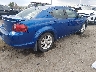 1C3CDZBGXEN****** Salvamento y Destrozados 2014 Dodge Avenger en Estado de Nuevo México