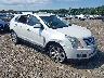 3GYFNHE31DS****** Salvage and Wrecked 2013 Cadillac SRX in Long Island