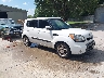 KNDJT2A25B7****** Salvage and Wrecked 2011 Kia Soul in Knoxville