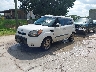 KNDJT2A25B7****** Used and Repairable 2011 Kia Soul in Knoxville