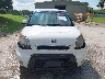KNDJT2A25B7****** Salvage and Repairable 2011 Kia Soul in Tennessee State
