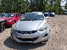 5NPDH4AEXDH****** Used 2013 Hyundai Elantra in Ohio State