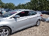 5NPDH4AEXDH****** Salvage 2013 Hyundai Elantra