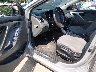 5NPDH4AEXDH****** Used and Repairable 2013 Hyundai Elantra in Ohio State