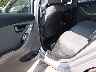 5NPDH4AEXDH****** Wrecked 2013 Hyundai Elantra in Cleveland