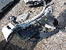 1V2RR2CAXJC****** Wrecked 2018 Volkswagen Atlas in Indiana State