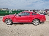 1ZVFT80N265****** Repairable 2006 Ford Mustang in Kansas State