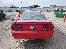 1ZVFT80N265****** Wrecked 2006 Ford Mustang