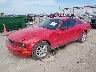 1ZVFT80N265****** Used and Repairable 2006 Ford Mustang in Wichita