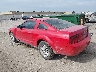 1ZVFT80N265****** Salvage and Repairable 2006 Ford Mustang in Wichita