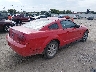 1ZVFT80N265****** Salvage and Wrecked 2006 Ford Mustang in Kansas State
