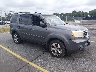 5FNYF4H52DB****** Salvamento y Destrozados 2013 Honda Pilot en Lexington