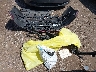 3FA6P0HD0HR****** Destrozados 2017 Ford Fusion en Estado de Ohio