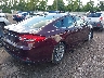 3FA6P0HD0HR****** Salvamento y Destrozados 2017 Ford Fusion en Estado de Ohio