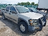 1GCDT33E088****** Salvage and Wrecked 2008 Chevrolet Colorado in Cleveland