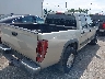 1GCDT33E088****** Salvage and Wrecked 2008 Chevrolet Colorado in Ohio State