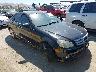 WDDGF54X69R****** Salvamento y Destrozados 2009 Mercedes-Benz C-Class en East Bay