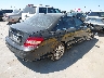 WDDGF54X69R****** Salvamento y Destrozados 2009 Mercedes-Benz C-Class en Estado de California