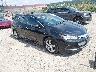 1G1RC6S58HU****** Salvamento y Destrozados 2017 Chevrolet Volt en Pittsburgh