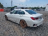 3MW5R7J08L8****** Salvage and Repairable 2020 BMW 330i in Culpeper
