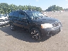 4A4JN3AS0BE****** Salvage and Wrecked 2011 Mitsubishi Endeavor in Raleigh