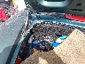 WP0CA29871U****** Repairable 2001 Porsche Boxster in Los Angeles South