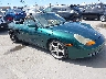 WP0CA29871U****** Salvage and Wrecked 2001 Porsche Boxster in Los Angeles South