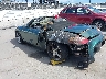 WP0CA29871U****** Salvage and Repairable 2001 Porsche Boxster in Los Angeles South