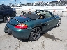 WP0CA29871U****** Salvage and Wrecked 2001 Porsche Boxster in California State