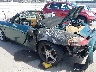 WP0CA29871U****** Salvage and Repairable 2001 Porsche Boxster in California State